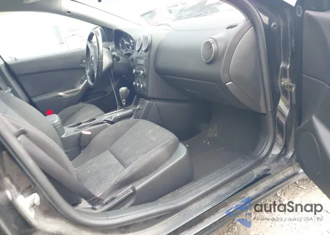 2008 Pontiac G6 z USA, uszkodzony, nr VIN 1G2ZG57NX84142107